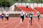 Senior mens 400 metres, North Eastern Track and Field Champs, Gateshead Stadium. Photo: David T. Hewitson/Sports for All Pics